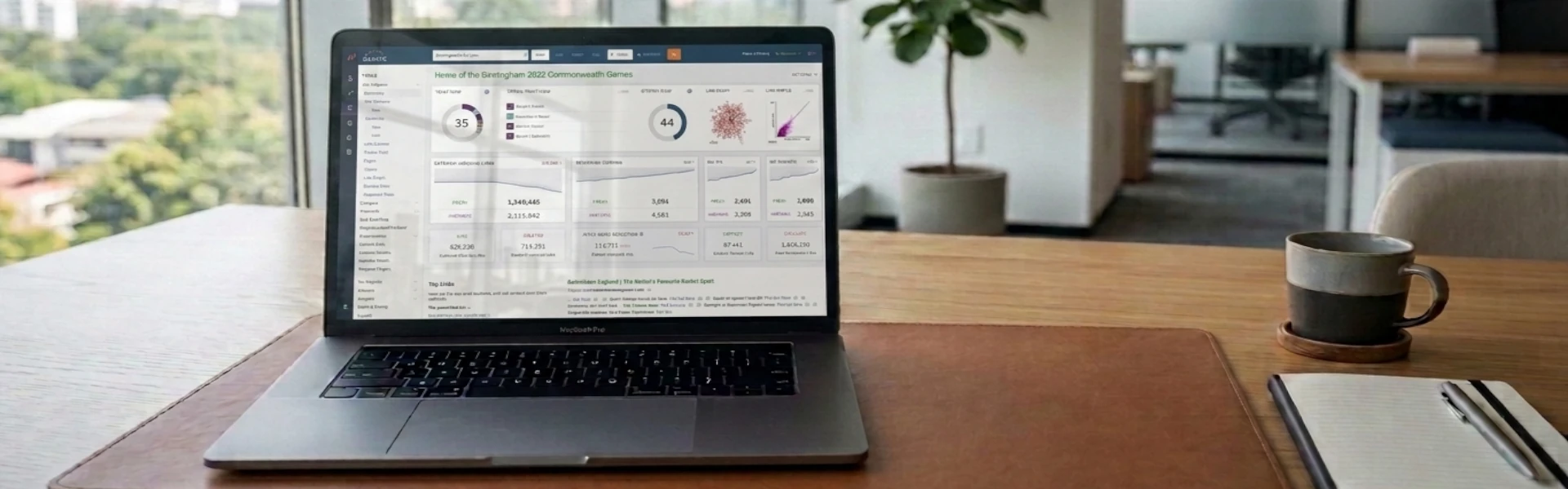 Case Study – Odyssey New Media Completes Largest Link Analysis & Disavow Project