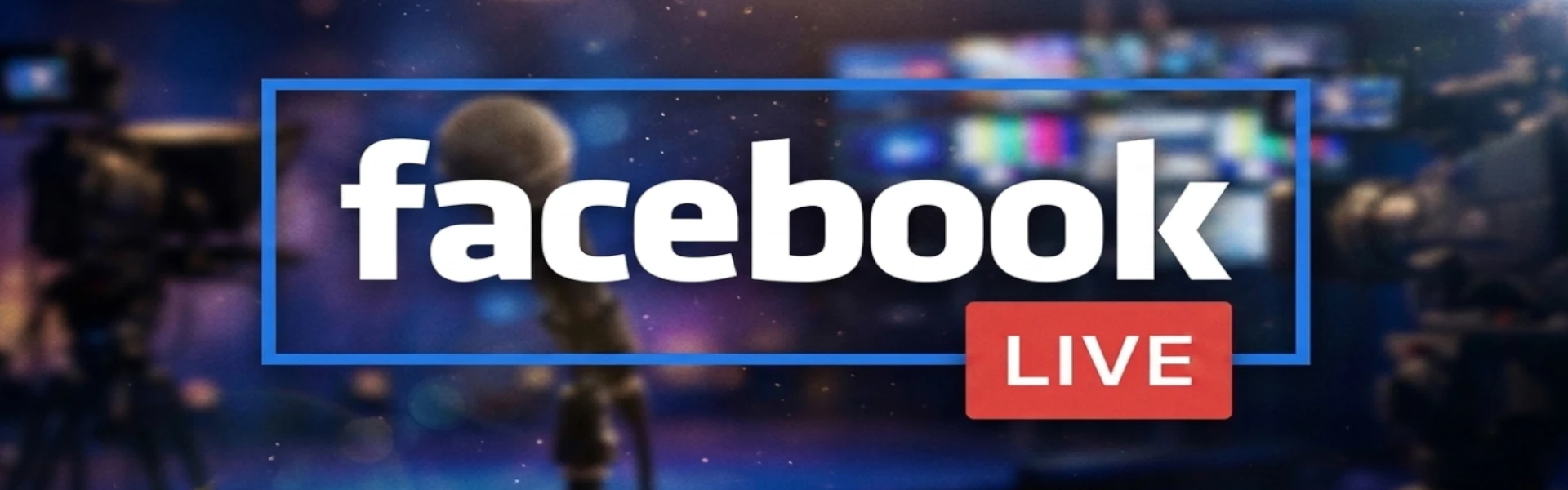 Improving the Reach of Facebook Live Broadcasts