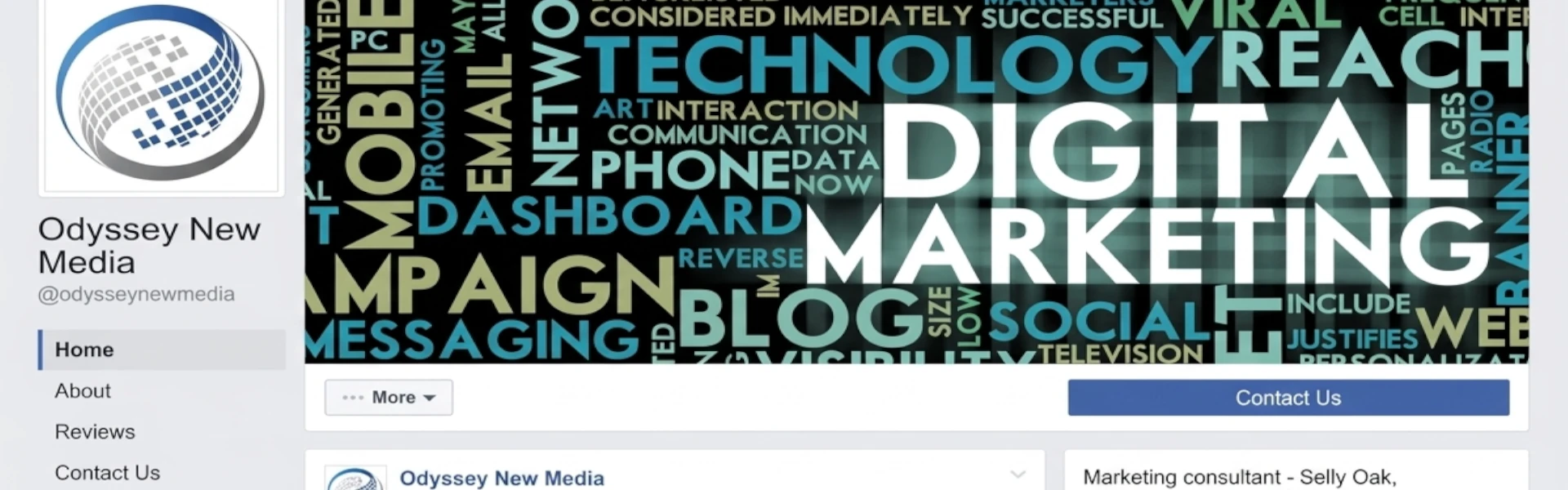 Facebook Launches New Facebook Pages Layouts for 2016