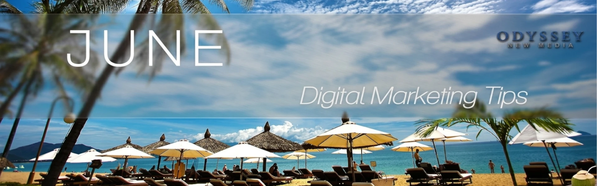June 2017 – Perfect your Ads for Last-Minute Travel – Digital Marketing Tips & Insights