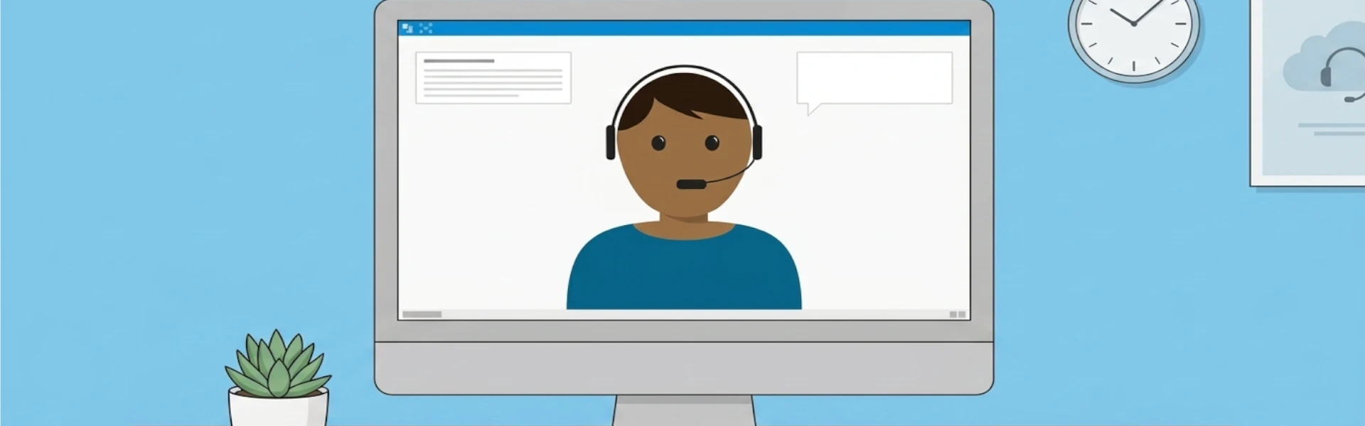 Using Video Conferencing in Your Business