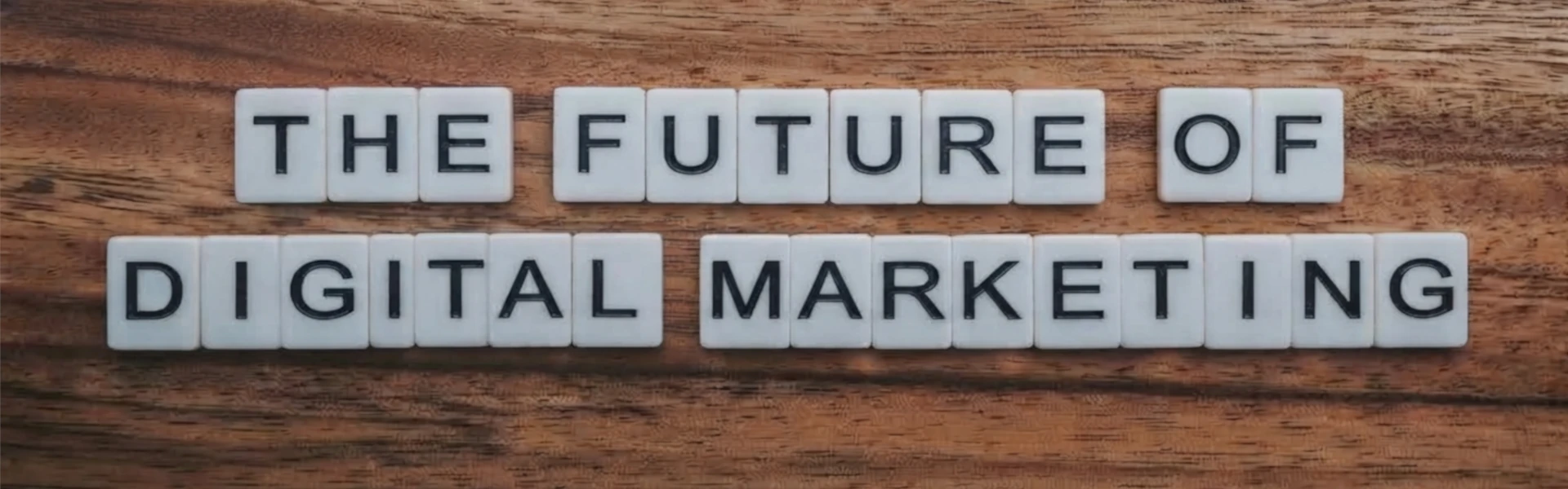 Odyssey blog banner saying 'the future of digital marketing.'