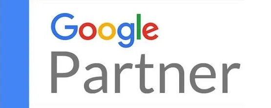 Google Partners Logo