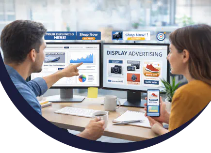 Display Advertising
