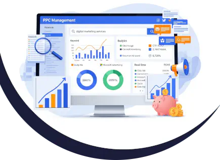 PPC Management