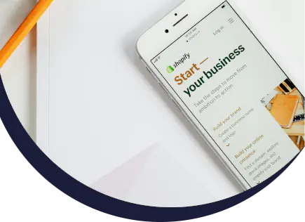 Shopify Web Design