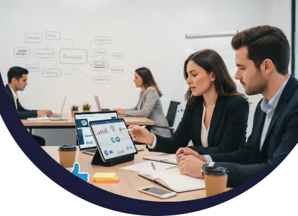 Social Media Consultancy