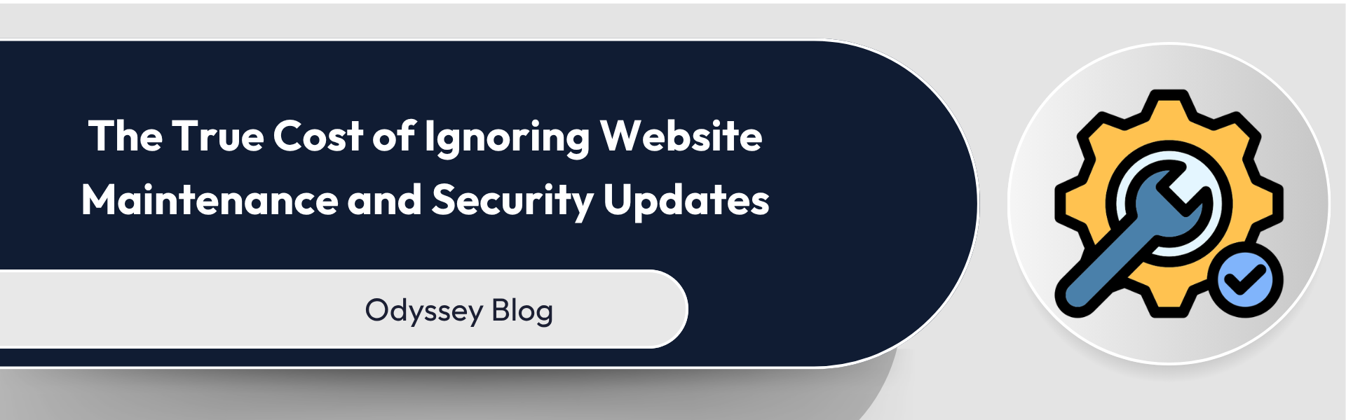 The True Cost of Ignoring Website Maintenance and Security Updates